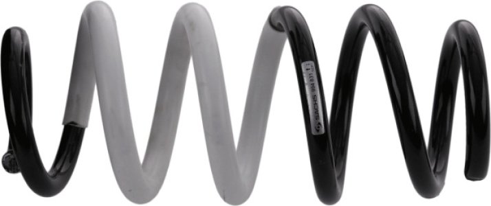 SPRĘŻYNA ZAWIESZENIA