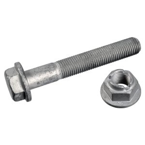 ZESTAW NAPRAWCZY WAHACZA FEBI BILSTEIN 40160 2113308107 MERCEDES