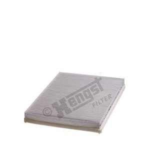 FILTR POWIETRZA KABINOWY HENGST FILTER E921LI CU2672 VW