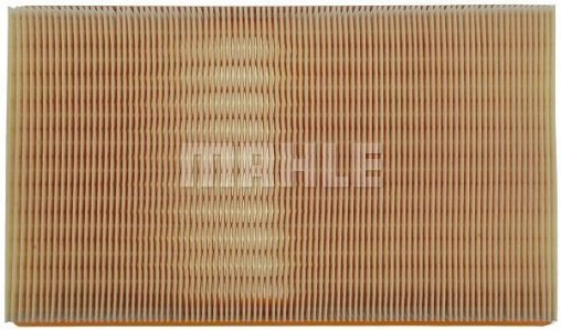 FILTR POWIETRZA AUDI 80 VW PA