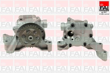 POMPA OLEJU FAI AutoParts OP332 03C115105AB VAG