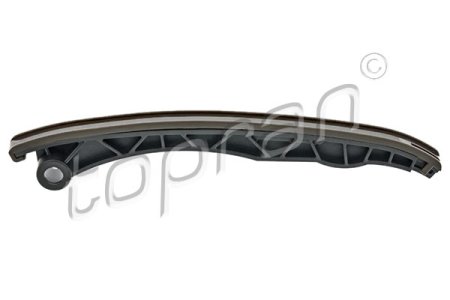 SZYNA ŚLIZGOWA ŁAŃCUCHA ROZRZĄDU OPEL