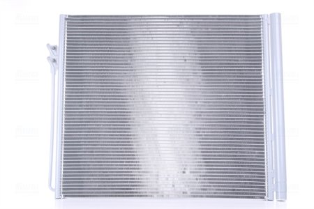 CHŁODNICA KLIMATYZACJI RANGE ROVER