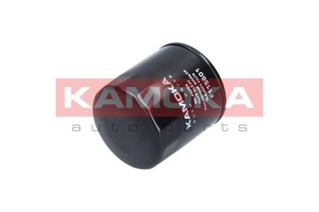 FILTR OLEJU KAMOKA F115601 2630002503 HYUNDAI I20 14-, KIA CEED 15