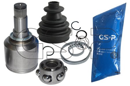 PRZEGUB NAPĘDOWY KPL. GSP 635014 1693601572 MERCEDES