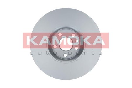 TARCZA HAMULC. PRZÓD VOLVO XC60 09-