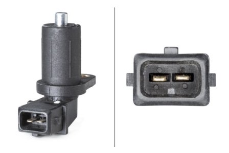 CZUJNIK OBROTÓW WAŁU KORB. BMW