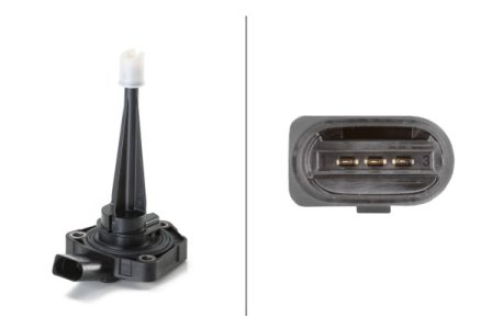 CZUJNIK POZIOMU OLEJU AUDI VW