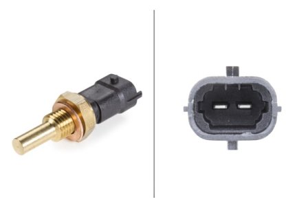 CZUJNIK TEMPERATURY WODY FIAT OPEL