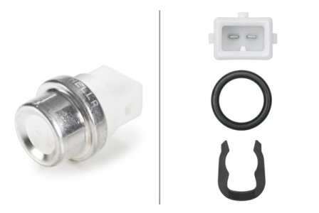 CZUJNIK TEMPERATURY WODY RENAULT