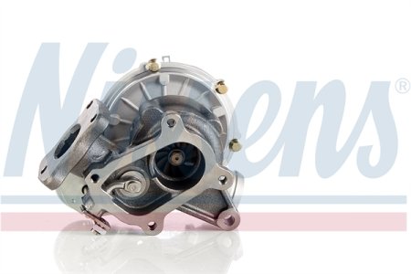 TURBOSPRĘŻARKA CITROEN PEUGEOT