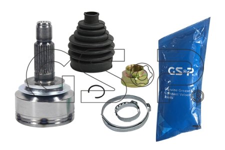 PRZEGUB NAPĘDOWY KPL. HONDA