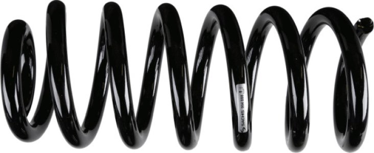 SPRĘŻYNA ZAWIESZENIA SACHS 994888 