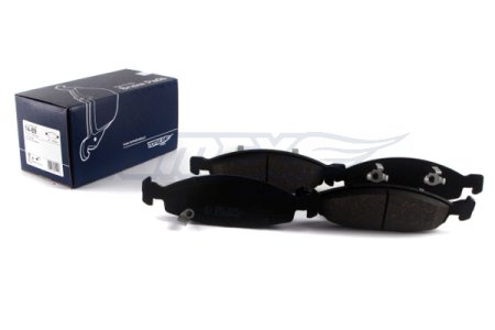 KLOCKI HAMULC. JEEP GRAND CHEROKEE  99-