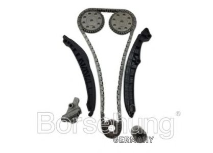 ZESTAW ŁAŃCUCHA ROZRZĄDU AUDI SEAT SKODA VW