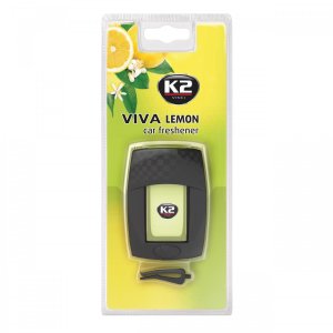 ZAPACH K2 VIVA LEMON