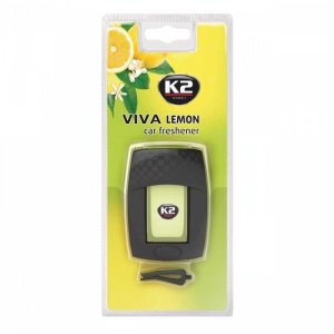 ZAPACH K2 VIVA LEMON