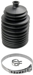 OSŁONA PRZEKŁADNI KIEROWNICZEJ NISSAN