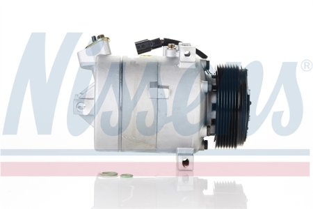 KOMPRESOR KLIMATYZACJI NISSAN