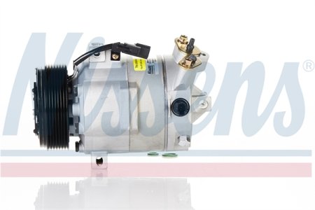 KOMPRESOR KLIMATYZACJI NISSAN