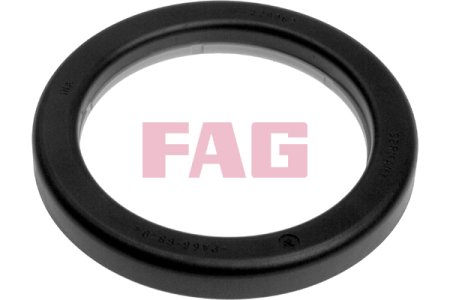 ŁOŻYSKO PODUSZKI AMORTYZATORA FAG 713002220 2039810020 MERCEDES