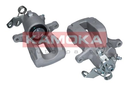 Zacisk hamulcowy KAMOKA JBC0253 8N0615423B TYŁ LEWY SEAT LEON 99-06