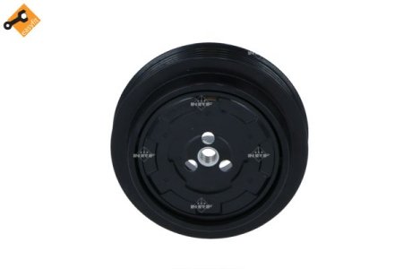 SPRZĘGŁO ELEKTROMAGNETYCZNE KOMPRESORA