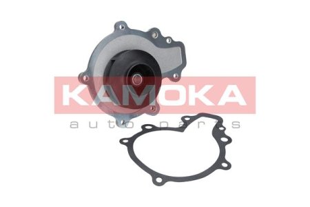 POMPA WODY CHEVROLET CAPTIVA 06-, CRUZE 09-