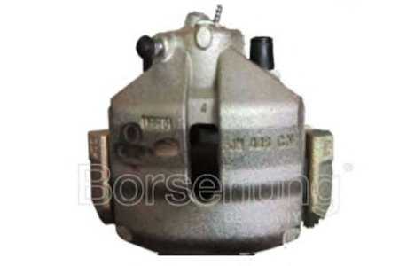 ZACISK HAMULC. SKODA OCTAVIA  96-13 PP