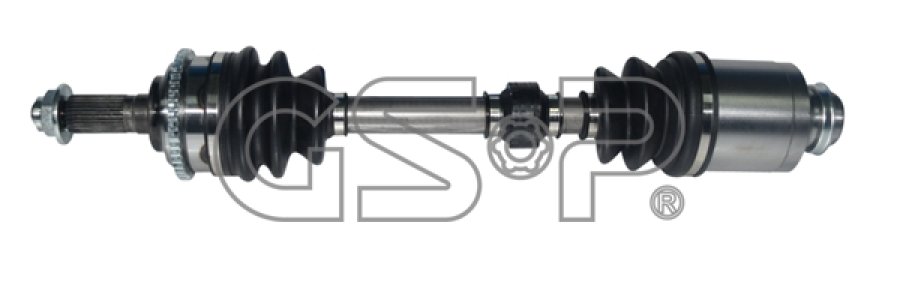 PÓŁOŚ NAPĘDOWA MAZDA