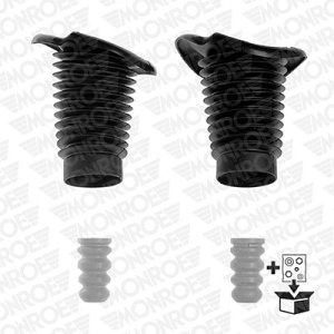 OSŁONA AMORTYZATORA ZEST. LAND ROVER