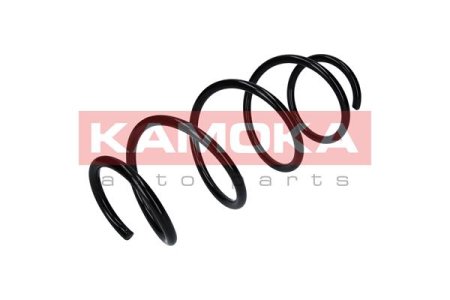 Sprężyna zawieszenia KAMOKA 2110359 2043210504 przód MERCEDES KLASA C 07