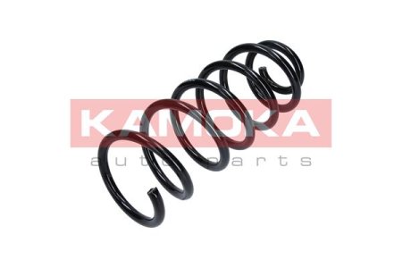 SPRĘŻYNA ZAW. TYŁ PEUGEOT BIPPER07-