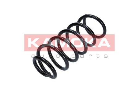 SPRĘŻYNA ZAW. TYŁ PEUGEOT BIPPER07-