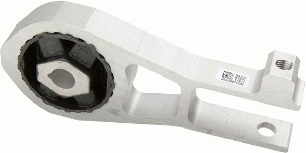 PODUSZKA SILNIKA FIAT, JEEP LEMFORDER 3949201 52004329