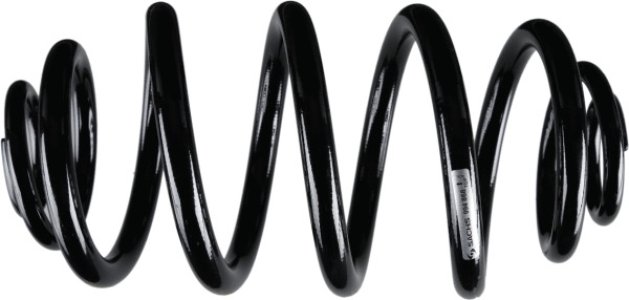 SPRĘŻYNA ZAWIESZENIA