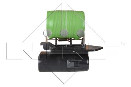 REZYSTOR DMUCHAWY FIAT NRF 342011 55703589