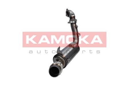 FILTR CZĄSTEK STAŁYCH KAMOKA 8010006 A9064902081 MERCEDES SPRINTER 06-09
