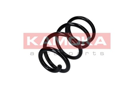 SPRĘŻYNA ZAW. PRZÓD FORD TRANSIT 06-