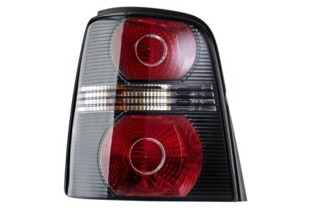 LAMPA TYLNA VW