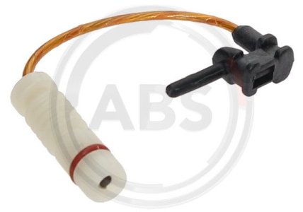 CZUJNIK KLOCK. HAMULC. MERCEDES 207D-210D  77-96