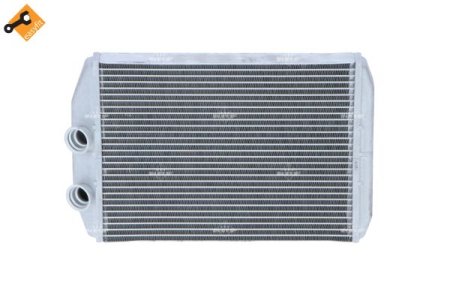 NAGRZEWNICA RENAULT NRF 54375 7701209819