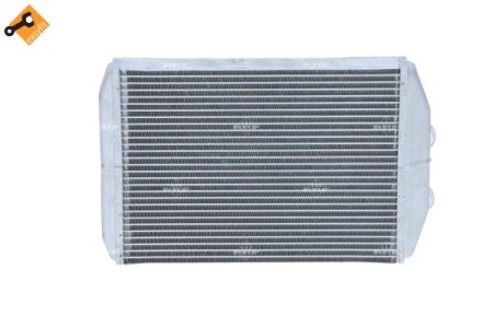 NAGRZEWNICA RENAULT NRF 54375 7701209819