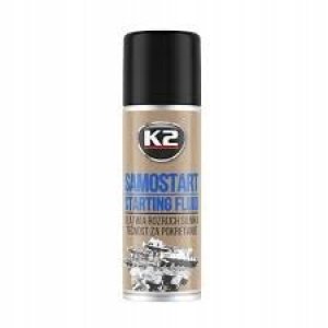 K2 SAMOSTART K2 T419 Spray pomoc przy rozruchu 150ML 