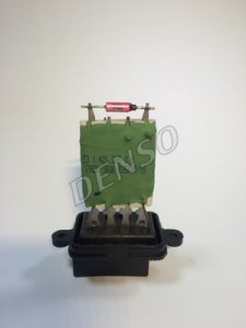 REZYSTOR NAWIEWU DENSO DRS09008 46721213 FIAT