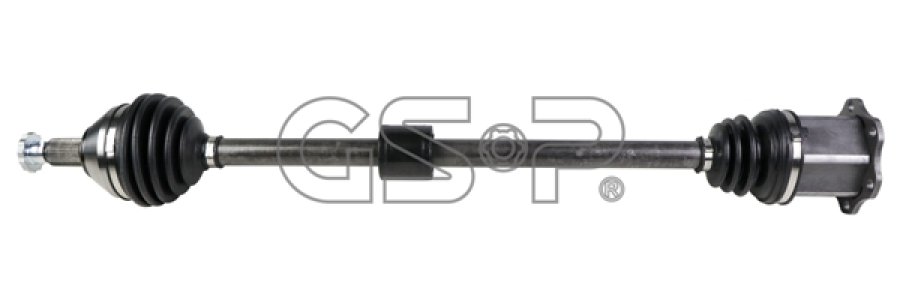 PÓŁOŚ NAPĘDOWA GSP 202233 2Q0407452GX VW
