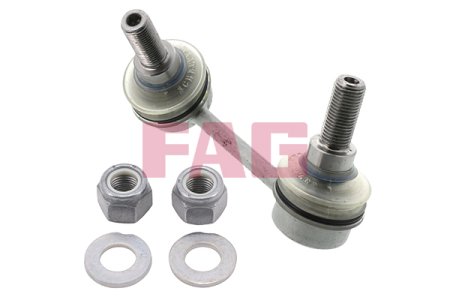 ŁĄCZNIK STABILIZATORA PEUGEOT L