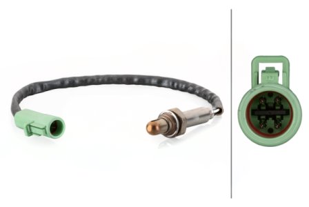 SONDA LAMBDA FORD MAZDA