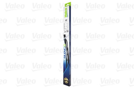 Wycieraczka SILENCIO VALEO 574125 61610039697 STANDARD V60 X1 przód 600mm