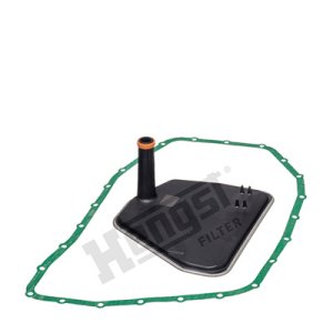 FILTR OLEJU WKŁAD AUDI HENGST FILTER EG994HD563 09E325429